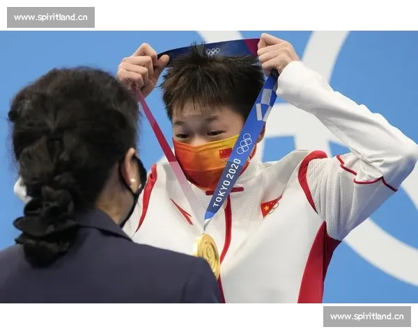 全红婵勇夺东京奥运金牌背后的成长历程与奋斗精神