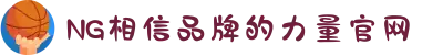 南宫NG·28(中国区)相信品牌力量有限公司